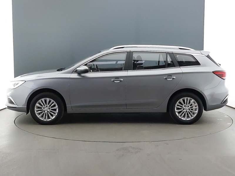 Used MG MG5 2022 for sale - 77039256: Photo 4