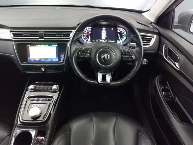 Used MG MG5 2022 for sale - 77039256: Photo 7