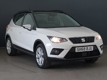 Used SEAT Arona 2018 for sale - 78455698: Photo