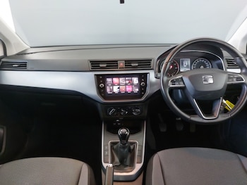 Used SEAT Arona 2018 for sale - 78455698: Photo
