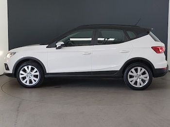 Used SEAT Arona 2018 for sale - 78455698: Photo