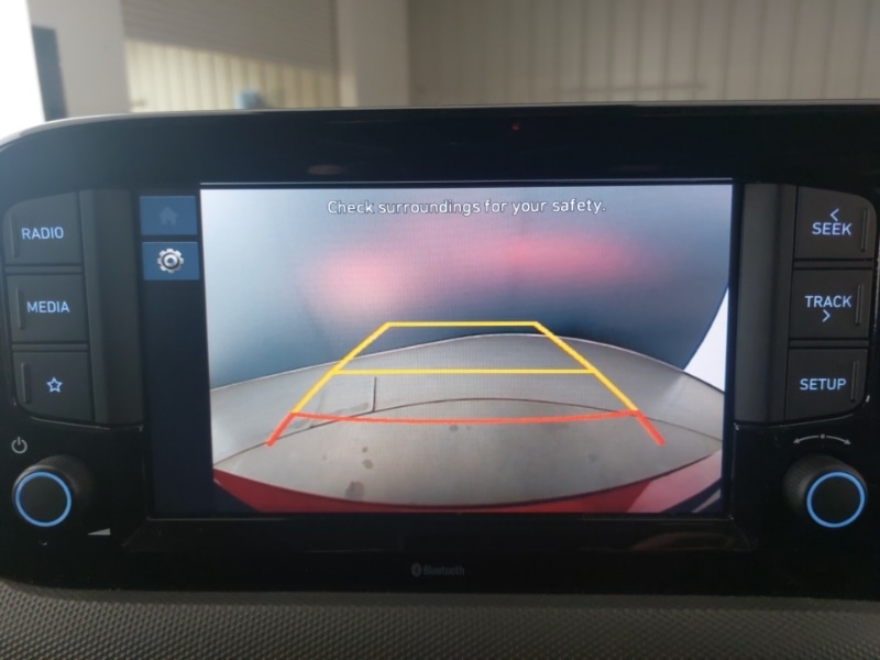 Used Hyundai i10 2023 for sale - 76721812: Photo 16