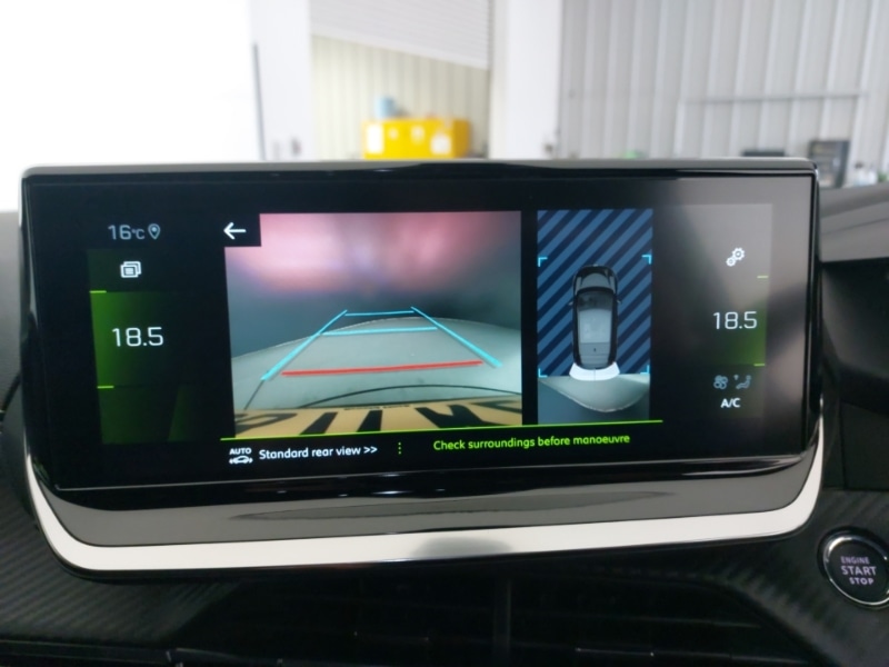 Used Peugeot 208 2022 for sale - 76932486: Photo 15