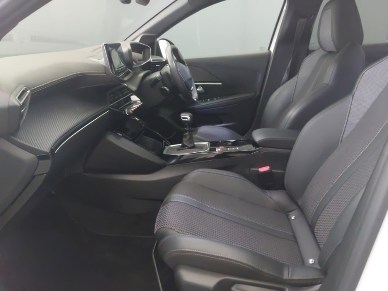 Used Peugeot 208 2022 for sale - 76932486: Photo 5