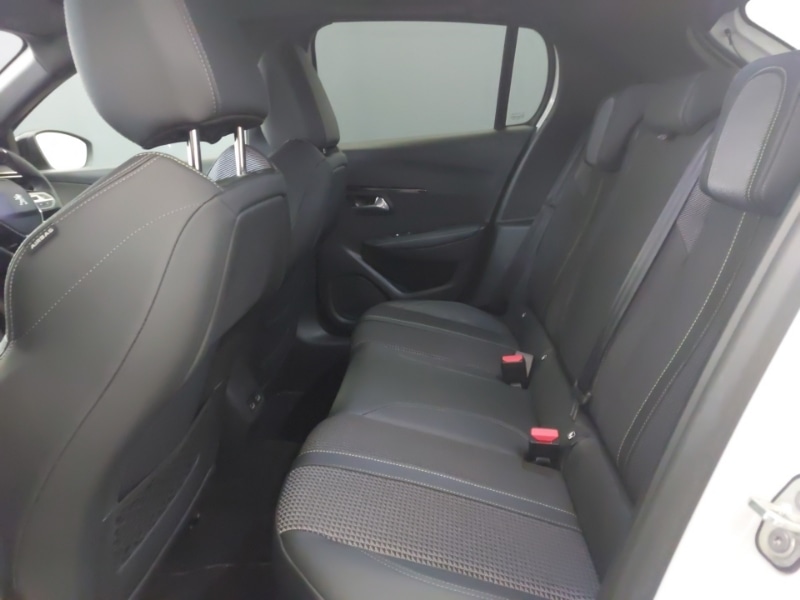 Used Peugeot 208 2022 for sale - 76932486: Photo 6