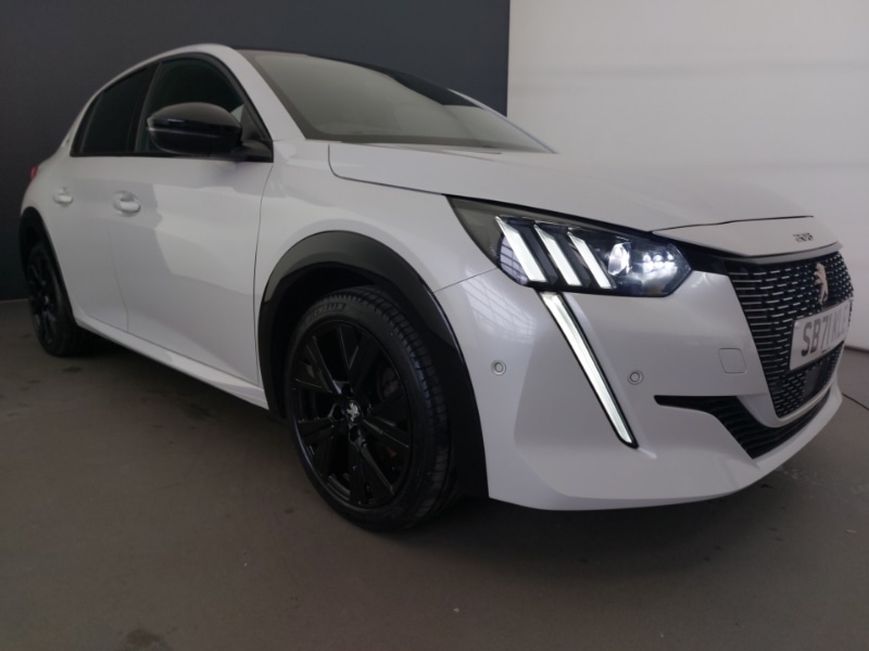 Used Peugeot 208 2022 for sale - 76932486: Photo 9