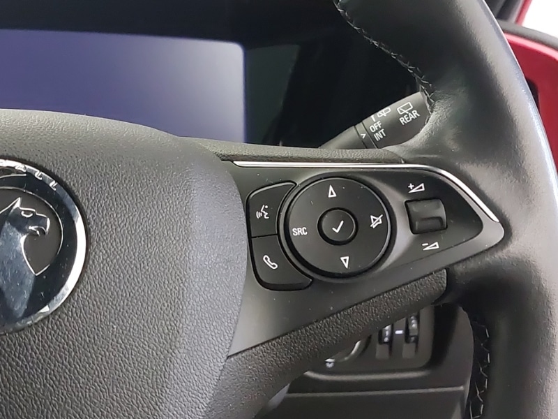 Used Vauxhall Mokka 2022 for sale - 76579341: Photo 13