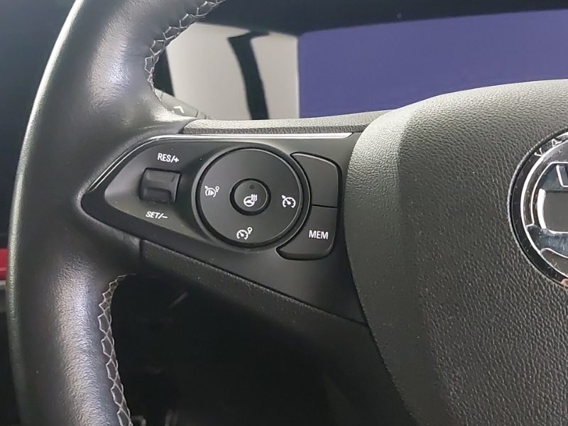 Used Vauxhall Mokka 2022 for sale - 76579341: Photo 14