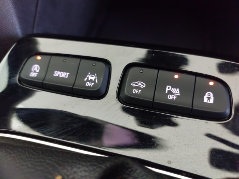 Used Vauxhall Mokka 2022 for sale - 76579341: Photo 15