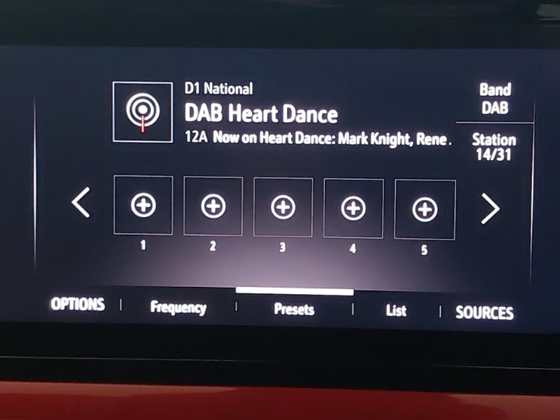 Used Vauxhall Mokka 2022 for sale - 76579341: Photo 16