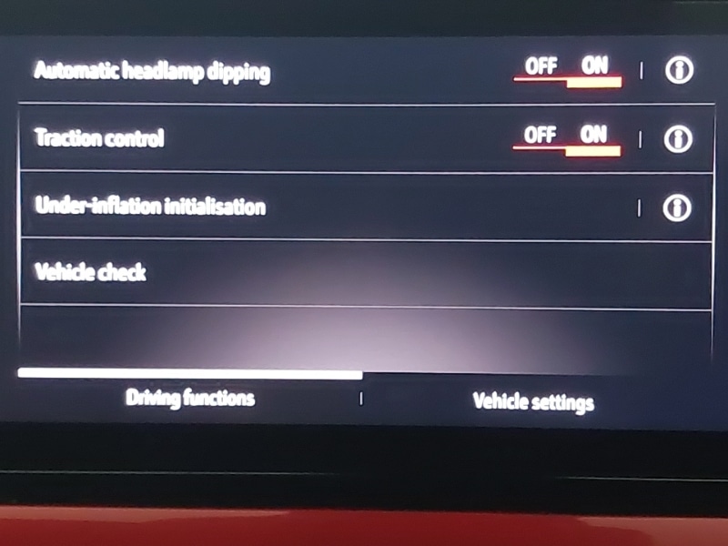 Used Vauxhall Mokka 2022 for sale - 76579341: Photo 18