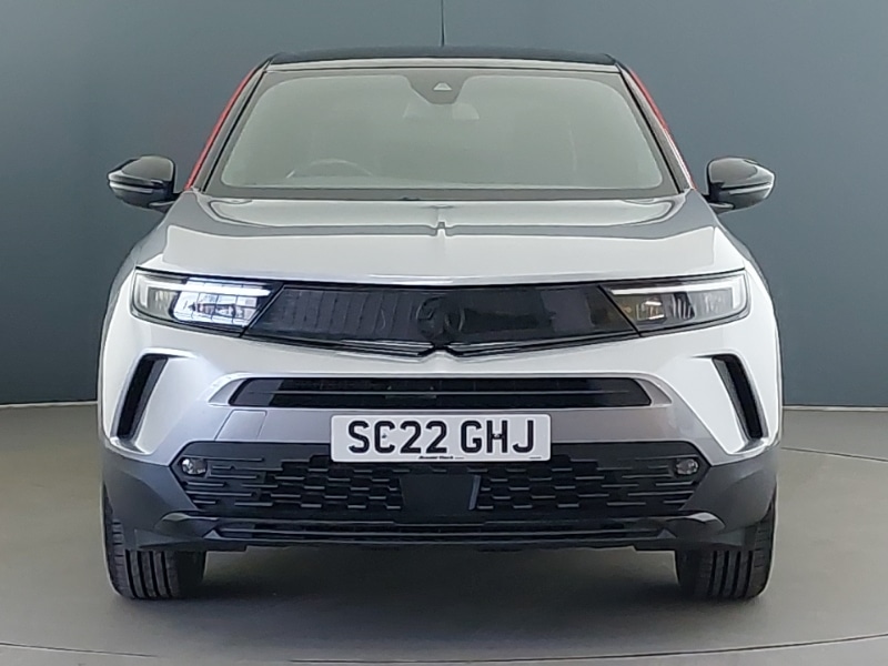 Used Vauxhall Mokka 2022 for sale - 76579341: Photo 19