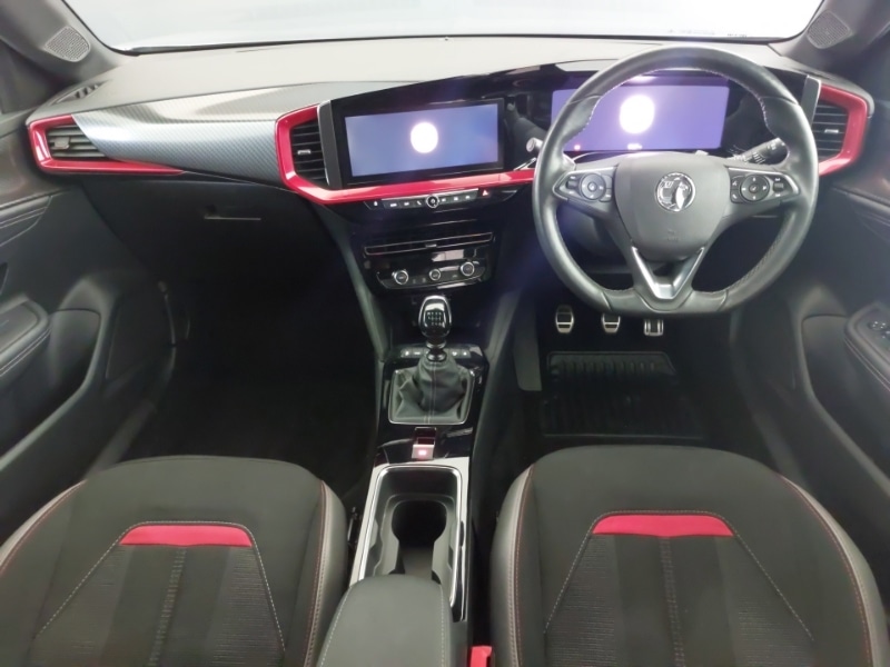 Used Vauxhall Mokka 2022 for sale - 76579341: Photo 2