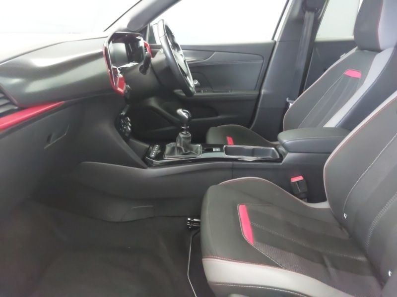 Used Vauxhall Mokka 2022 for sale - 76579341: Photo 5