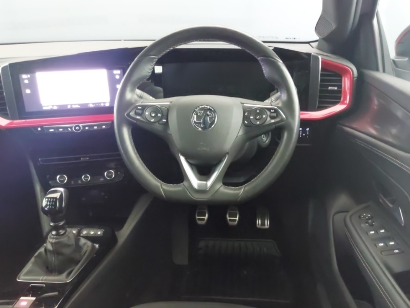 Used Vauxhall Mokka 2022 for sale - 76579341: Photo 7