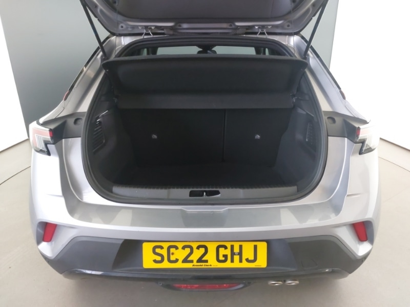 Used Vauxhall Mokka 2022 for sale - 76579341: Photo 8