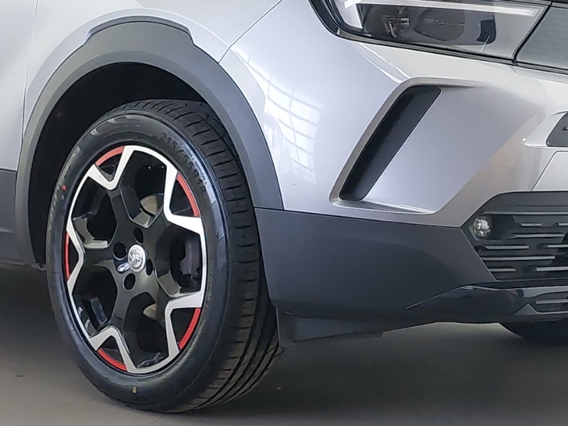 Used Vauxhall Mokka 2022 for sale - 76579341: Photo 9