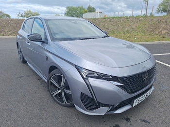 Used Peugeot 308 2023 for sale - 78647639: Photo