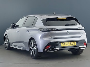 Used Peugeot 308 2023 for sale - 78647639: Photo
