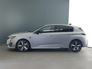 Used Peugeot 308 2023 for sale - 78647639: Photo