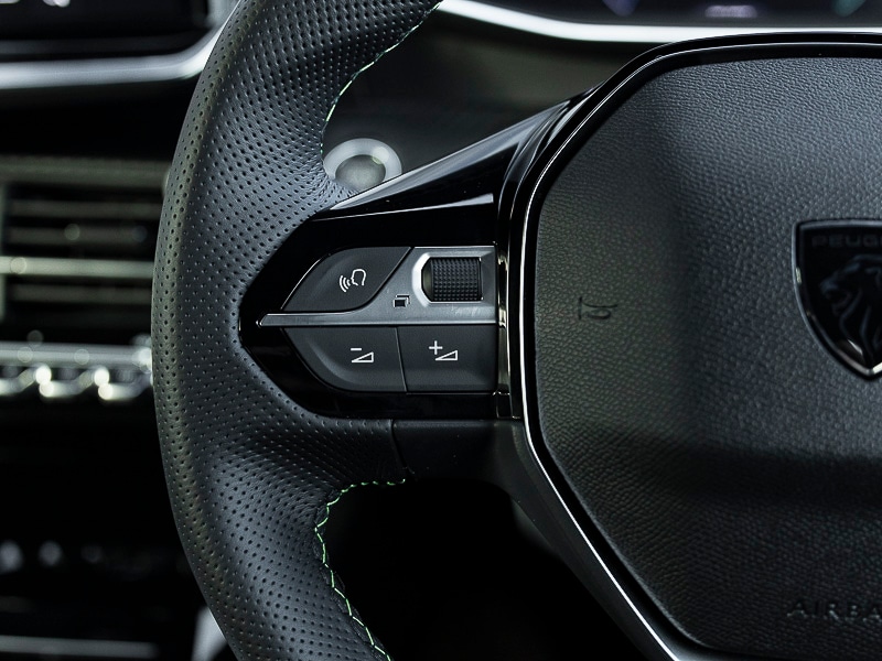 Used Peugeot 208 2025 for sale - 76560364: Photo 13