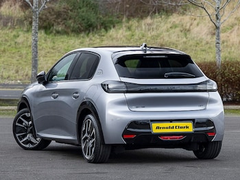 Used Peugeot 208 2025 for sale - 76560364: Photo