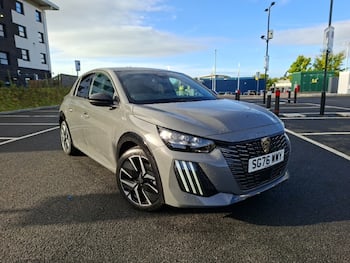 Used Peugeot 208 2026 for sale - 79743285: Photo