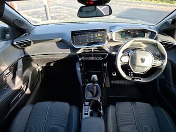 Used Peugeot 208 2026 for sale - 79743285: Photo