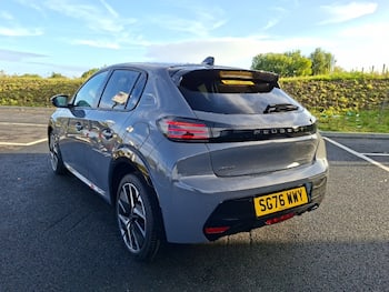 Used Peugeot 208 2026 for sale - 79743285: Photo