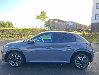 Used Peugeot 208 2026 for sale - 79743285: Photo