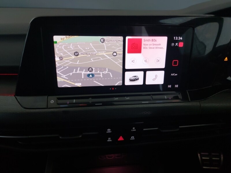 Used Volkswagen Golf 2021 for sale - 76478665: Photo 10