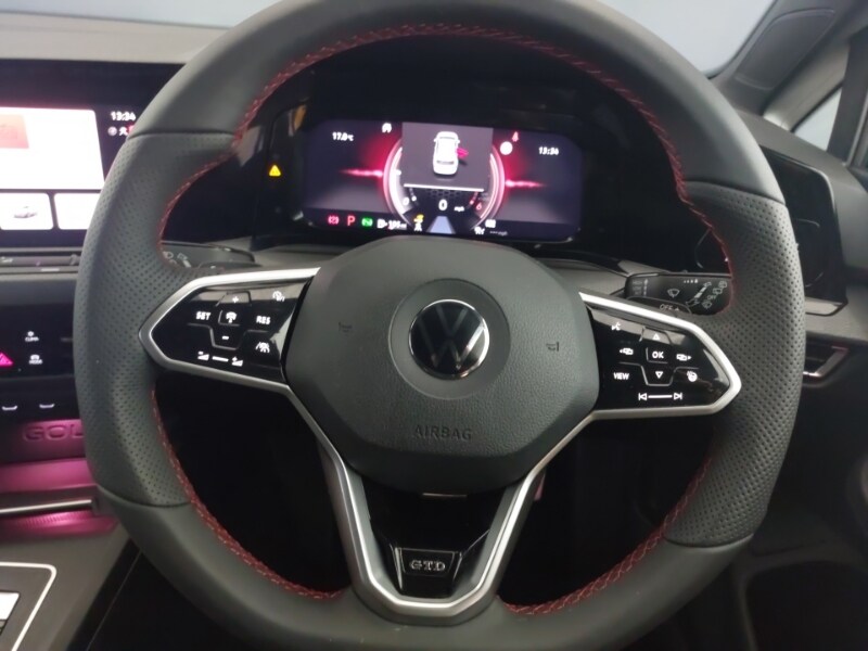 Used Volkswagen Golf 2021 for sale - 76478665: Photo 11