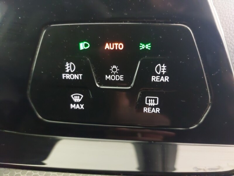 Used Volkswagen Golf 2021 for sale - 76478665: Photo 14