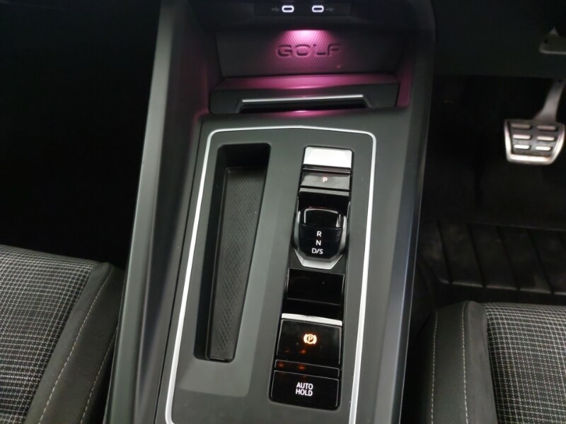 Used Volkswagen Golf 2021 for sale - 76478665: Photo 15