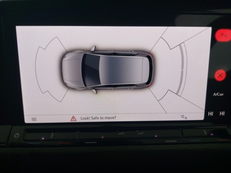 Used Volkswagen Golf 2021 for sale - 76478665: Photo 16