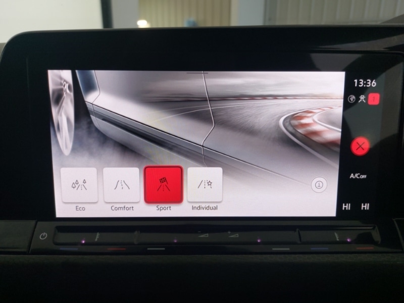 Used Volkswagen Golf 2021 for sale - 76478665: Photo 18