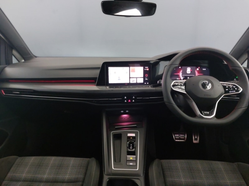 Used Volkswagen Golf 2021 for sale - 76478665: Photo 2