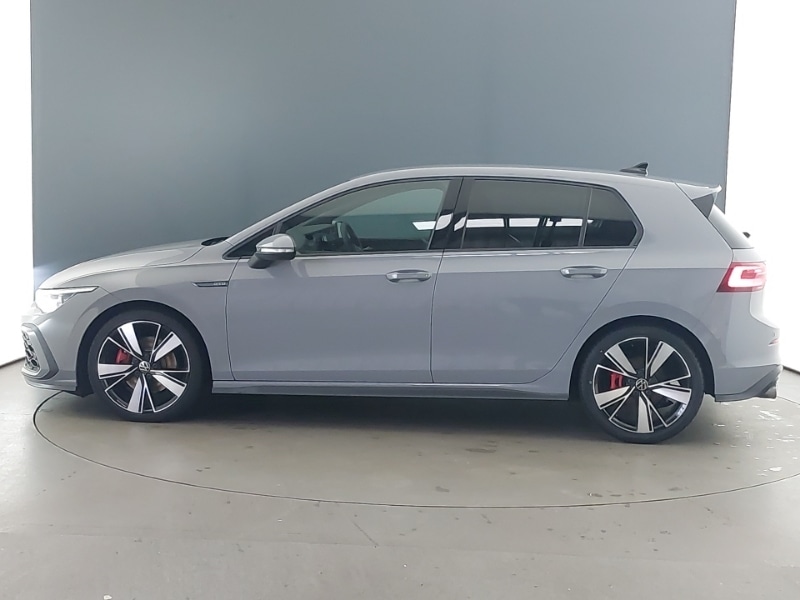 Used Volkswagen Golf 2021 for sale - 76478665: Photo 4