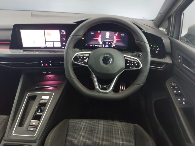 Used Volkswagen Golf 2021 for sale - 76478665: Photo 7