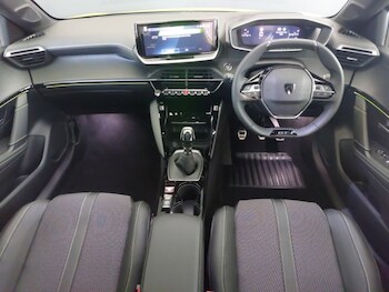 Used Peugeot 208 2025 for sale - 77178532: Photo