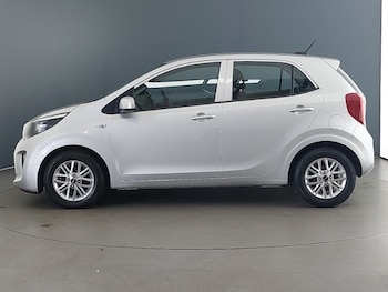 Used Kia Picanto 2023 for sale - 78973213: Photo