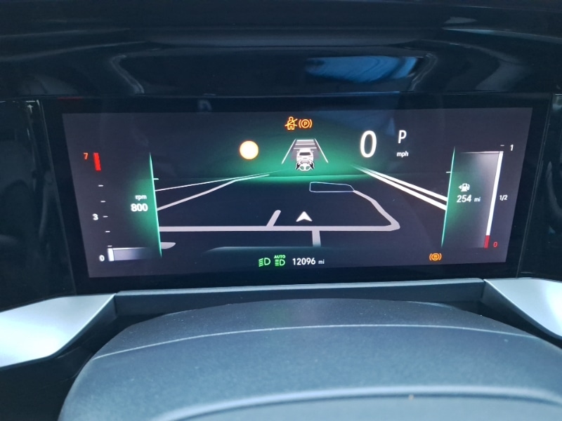 Used Vauxhall Mokka 2025 for sale - 76911709: Photo 11