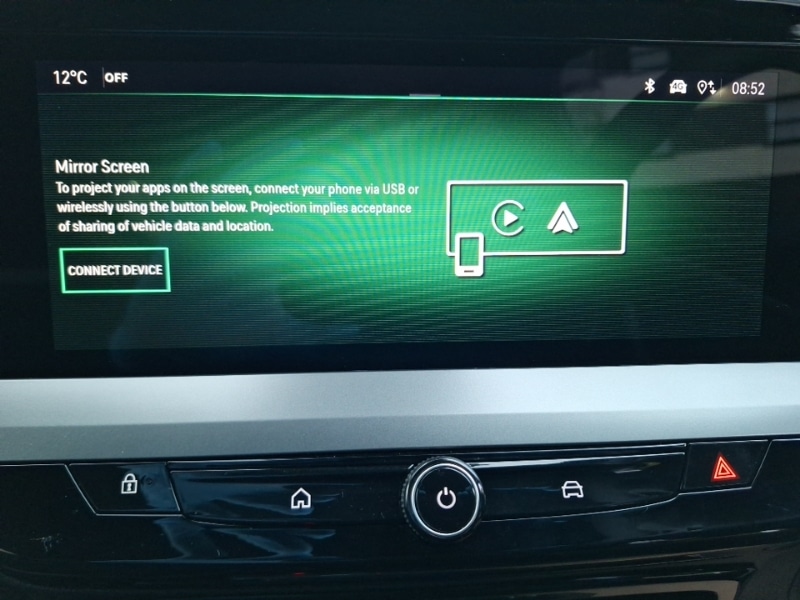 Used Vauxhall Mokka 2025 for sale - 76911709: Photo 16