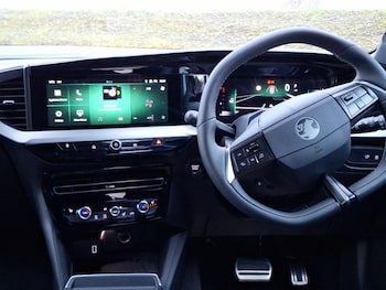 Used Vauxhall Mokka 2025 for sale - 76911709: Photo