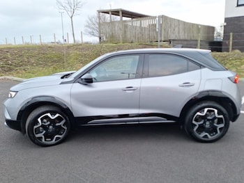 Used Vauxhall Mokka 2025 for sale - 76911709: Photo