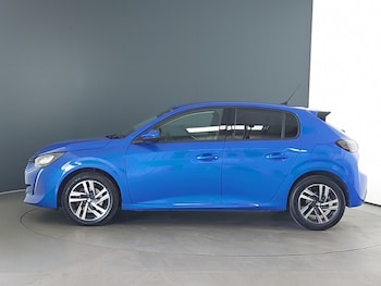 Used Peugeot 208 2021 for sale - 78585115: Photo