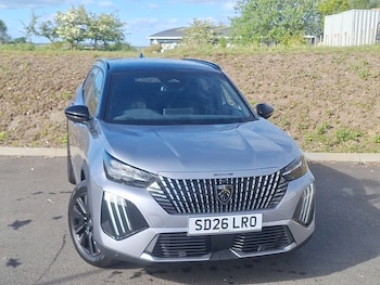 Used Peugeot 2008 2026 for sale - 78546971: Photo