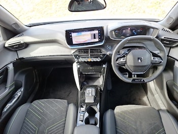 Used Peugeot 2008 2026 for sale - 78546971: Photo