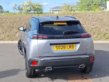 Used Peugeot 2008 2026 for sale - 78546971: Photo