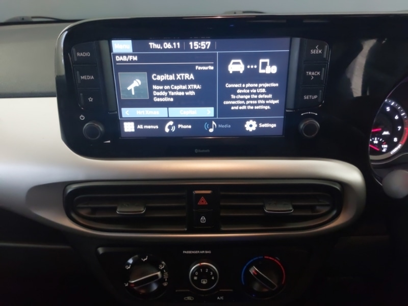 Used Hyundai i10 2021 for sale - 76498314: Photo 10